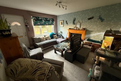 undefined, Chandos Close, Grange Park