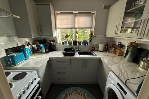 undefined, Chandos Close, Grange Park