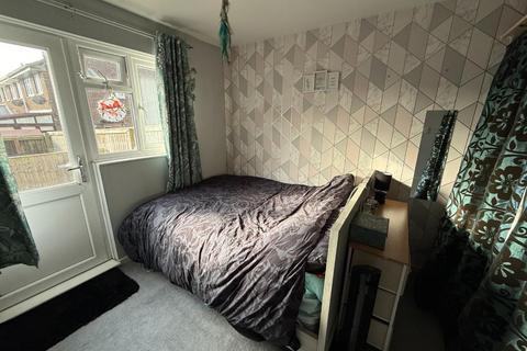 undefined, Chandos Close, Grange Park