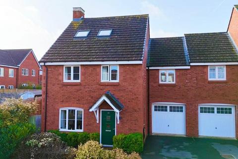 undefined, Sorrel Place, Bristol BS34