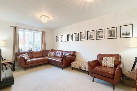 undefined, Sorrel Place, Bristol BS34