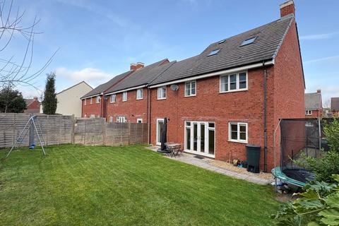 undefined, Sorrel Place, Bristol BS34