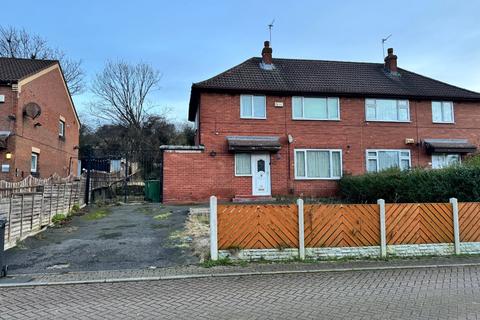 undefined, Sugar Well Mount, Meanwood, Leeds, LS7