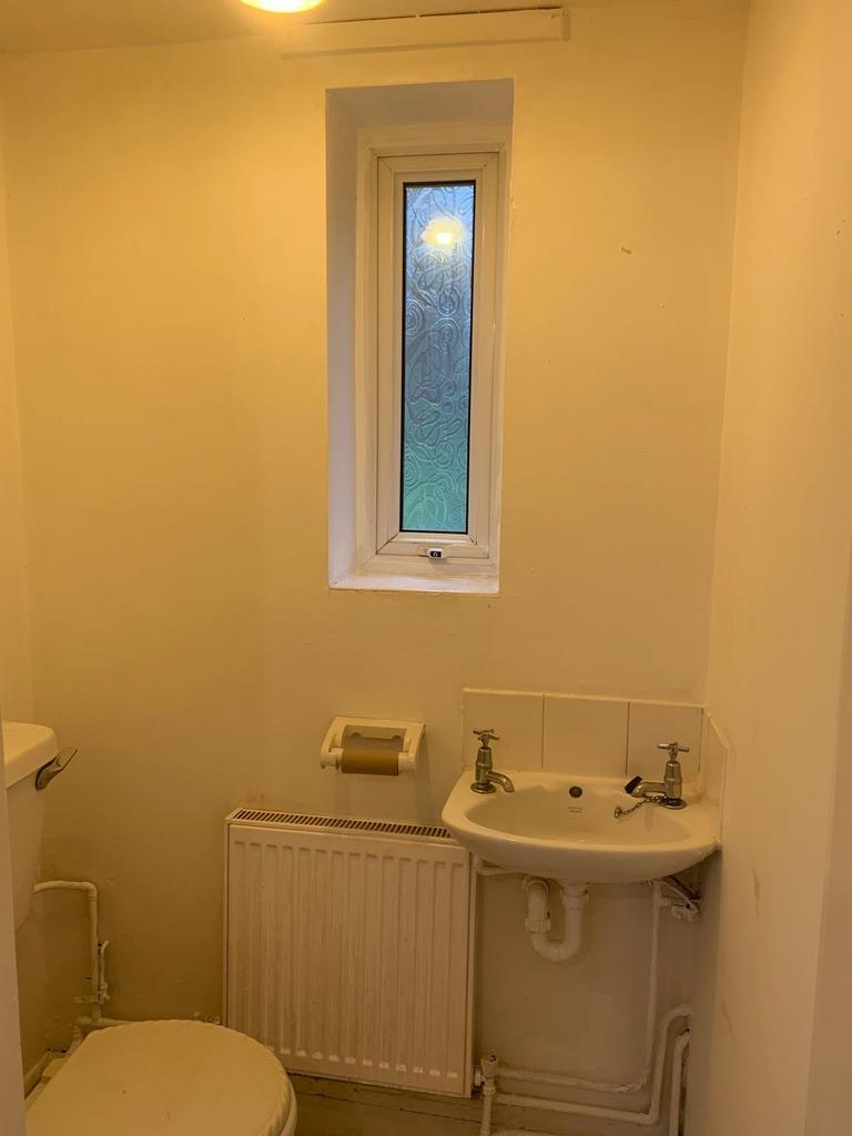 Guest WC