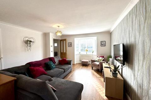 4 bedroom detached house for sale, Pentrebach, Merthyr Tydfil CF48