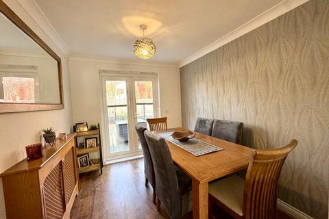 4 bedroom detached house for sale, Pentrebach, Merthyr Tydfil CF48