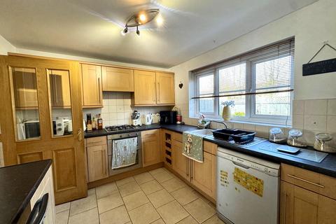 4 bedroom detached house for sale, Pentrebach, Merthyr Tydfil CF48