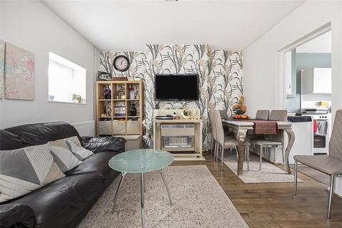 2 bedroom maisonette for sale, Stroud Crescent, London, SW15