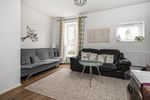 2 bedroom maisonette for sale, Stroud Crescent, London, SW15