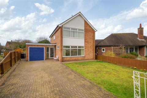 Boston Road, Sleaford, Lincolnshire, NG34