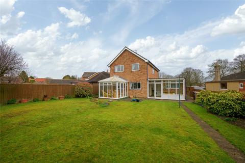 3 bedroom detached house for sale, Boston Road, Sleaford, Lincolnshire, NG34