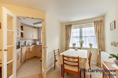 undefined, Hartwell Court, Church Street, Eastwood, Nottingham