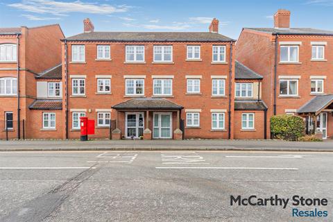 undefined, Hartwell Court, Church Street, Eastwood, Nottingham