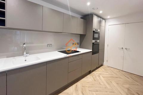 2 bedroom flat to rent, One Port Street, 1 Port Street, Manchester, M1