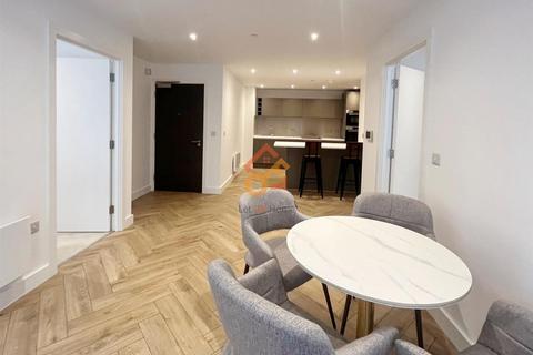 2 bedroom flat to rent, One Port Street, 1 Port Street, Manchester, M1