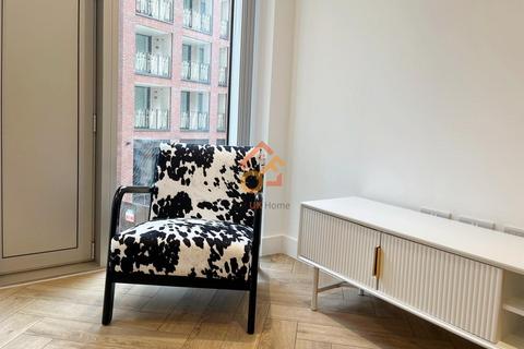 2 bedroom flat to rent, One Port Street, 1 Port Street, Manchester, M1