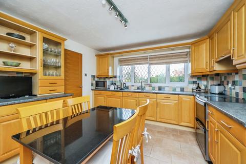 4 bedroom detached house for sale, Morley Road, Derby DE21