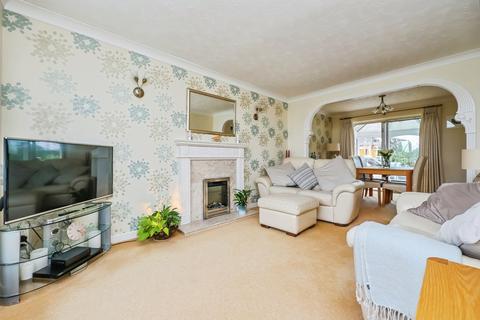 4 bedroom detached house for sale, Morley Road, Derby DE21
