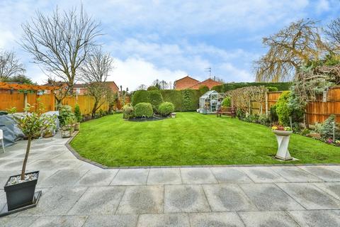 4 bedroom detached house for sale, Morley Road, Derby DE21