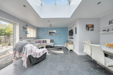 3 bedroom detached house for sale, Chessel Avenue, Southampton SO19