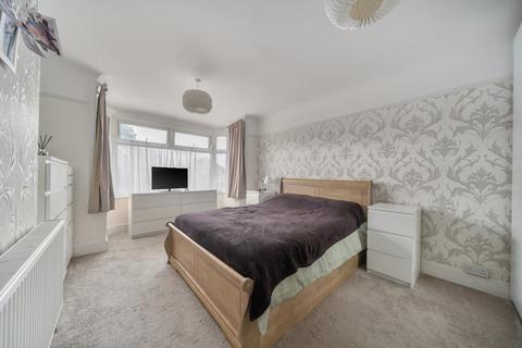 3 bedroom detached house for sale, Chessel Avenue, Southampton SO19