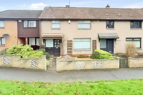 3 bedroom terraced house for sale, Woodside Road, Glenrothes, KY7