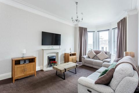 undefined, Meadowbank Crescent, Edinburgh, EH8