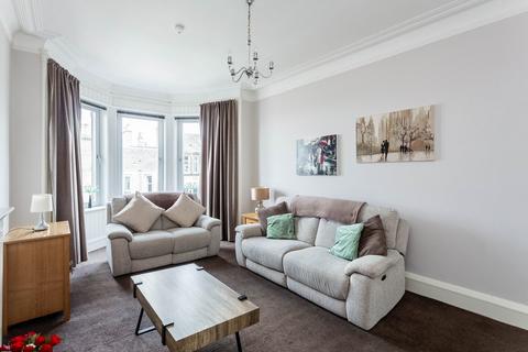 undefined, Meadowbank Crescent, Edinburgh, EH8