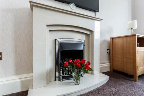 undefined, Meadowbank Crescent, Edinburgh, EH8