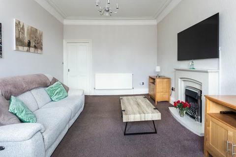 undefined, Meadowbank Crescent, Edinburgh, EH8
