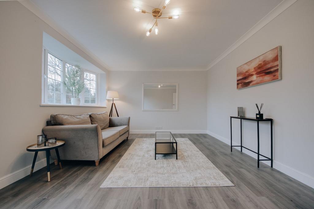 Living room #2