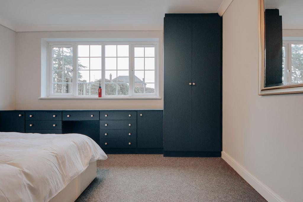 Main bedroom #2