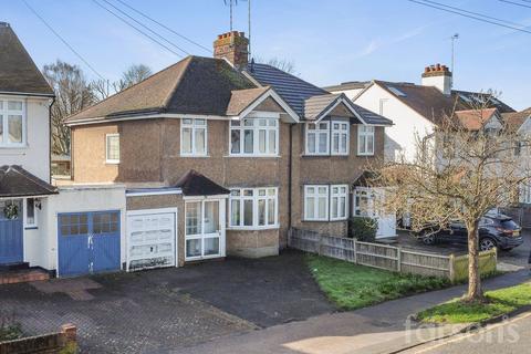 undefined, Oliver Road, Shenfield, CM15
