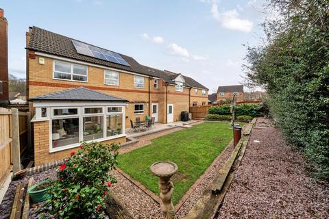 5 bedroom detached house for sale, Wingfield Drive, Potton SG19