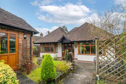 4 bedroom detached house for sale, Church Road, Worth, Crawley