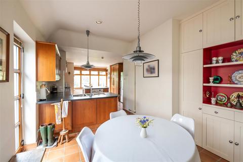 4 bedroom detached house for sale, Church Road, Worth, Crawley