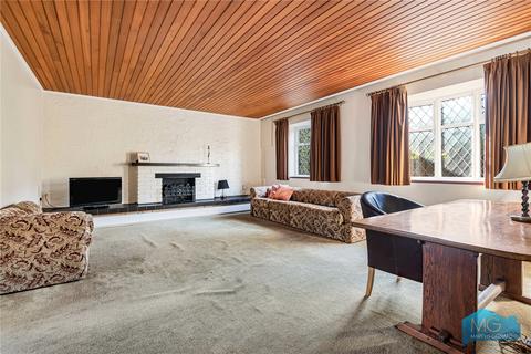 4 bedroom detached house for sale, Fernwood Crescent, London, N20