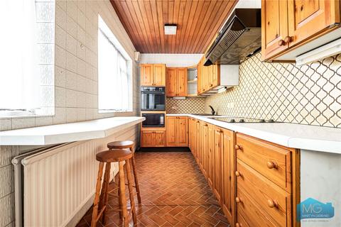 4 bedroom detached house for sale, Fernwood Crescent, London, N20