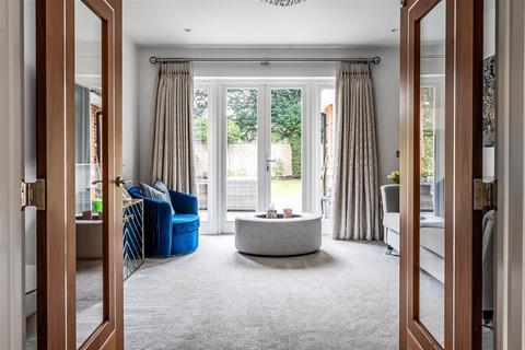 undefined, TALMAN PLACE, FETCHAM, KT22