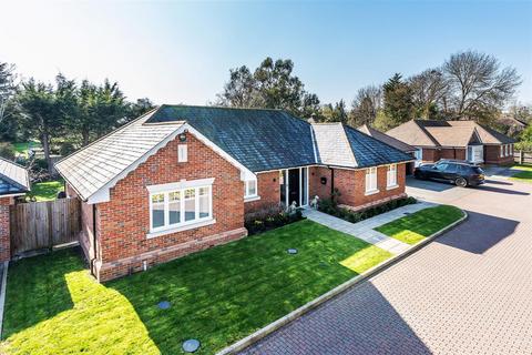 undefined, TALMAN PLACE, FETCHAM, KT22