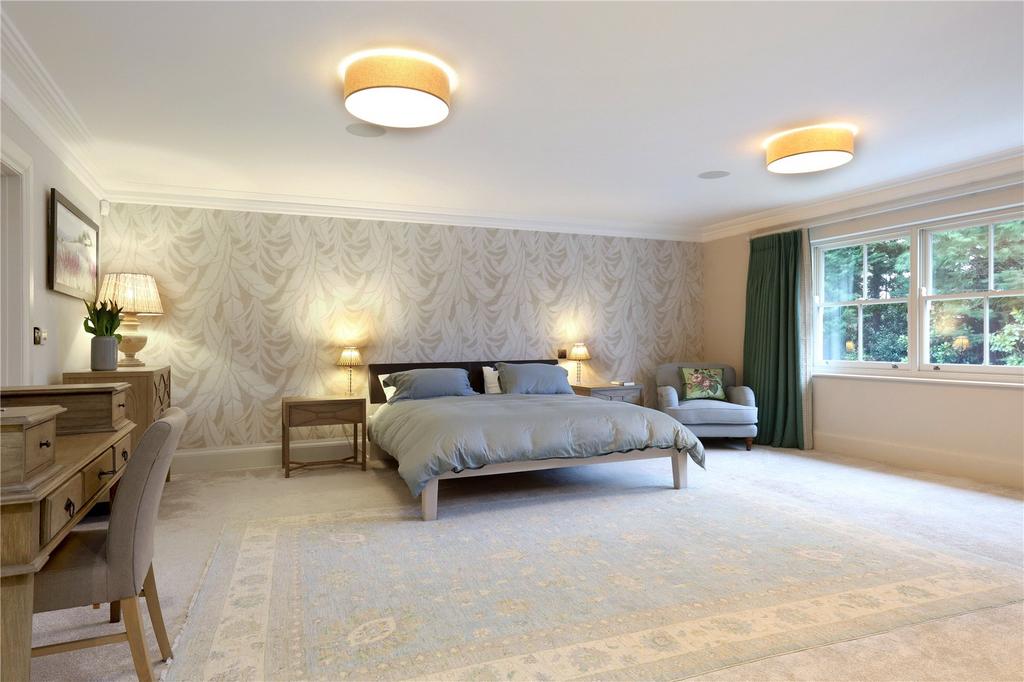 Principal Bedroom