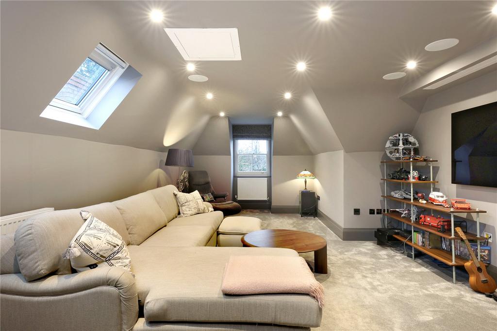 Bedroom Six