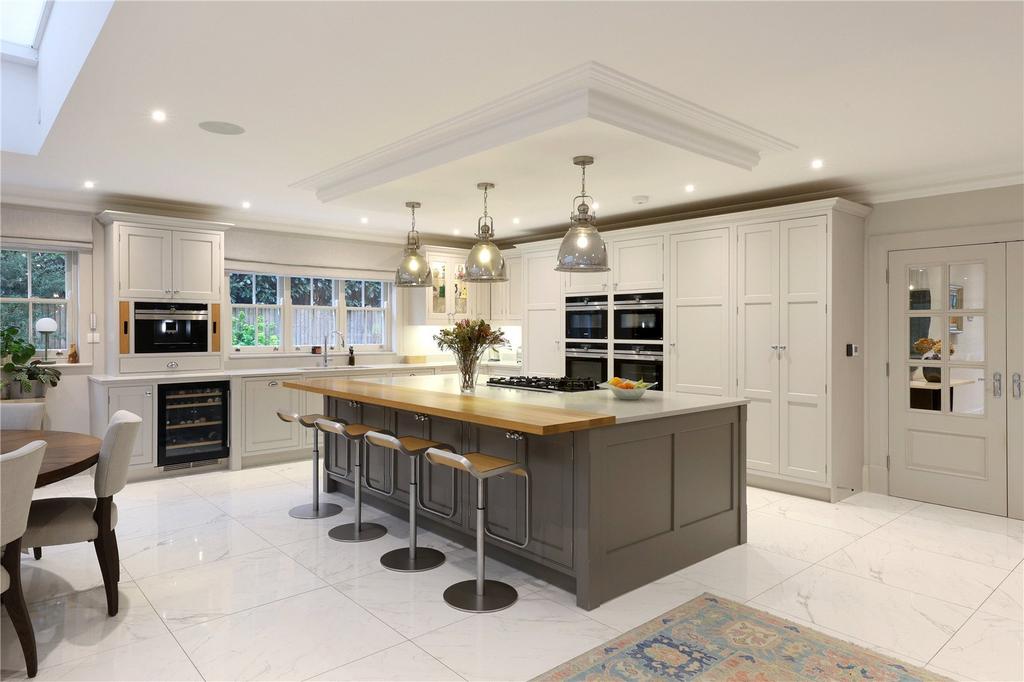 Kitchen/Breakfast