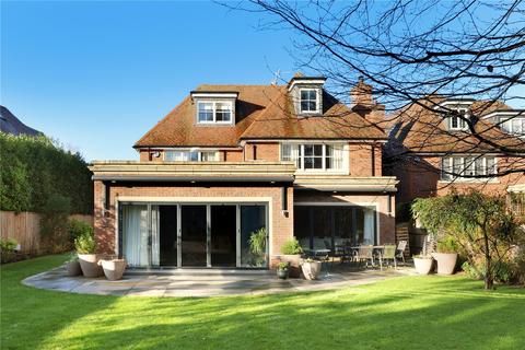 undefined, Gregories Farm Lane, Beaconsfield, Buckinghamshire, HP9