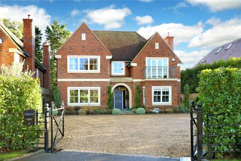 undefined, Gregories Farm Lane, Beaconsfield, Buckinghamshire, HP9