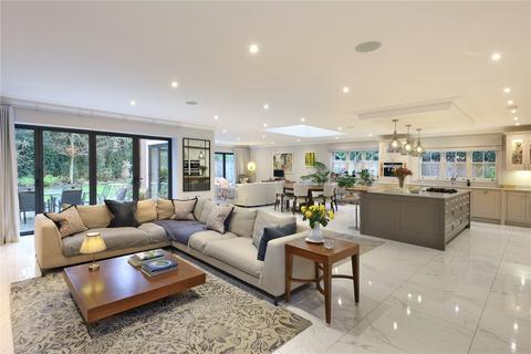 undefined, Gregories Farm Lane, Beaconsfield, Buckinghamshire, HP9