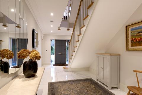 undefined, Gregories Farm Lane, Beaconsfield, Buckinghamshire, HP9