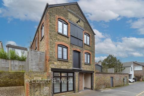 undefined, Oakdene Chambers, Oakdene Road, Redhill, Surrey