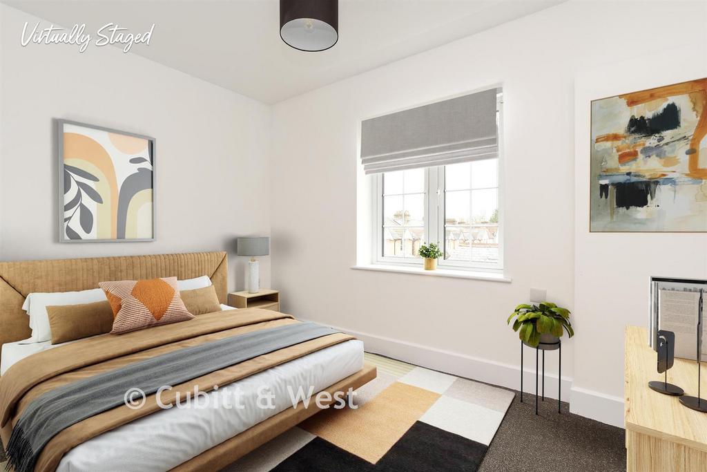 Bedroom 2