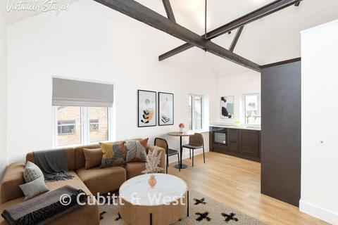 undefined, Oakdene Chambers, Oakdene Road, Redhill, Surrey